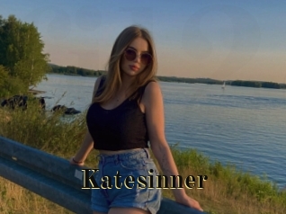 Katesinner