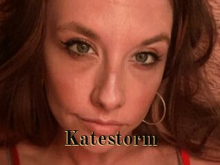 Katestorm