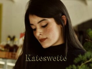 Kateswette