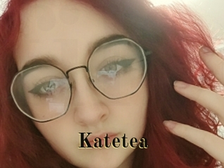 Katetea