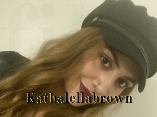 Kathalellabrown