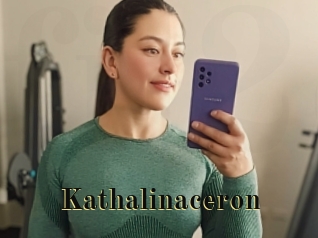 Kathalinaceron