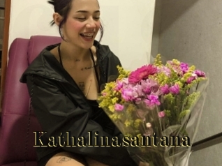 Kathalinasantana