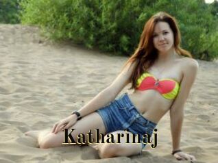 Katharinaj