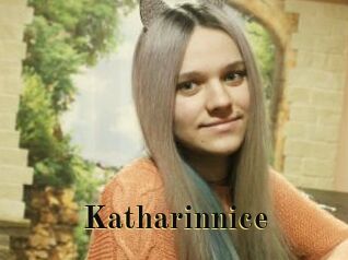 Katharinnice