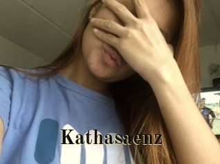 Kathasaenz