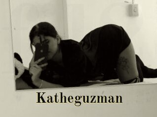 Katheguzman