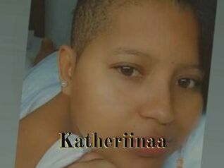 Katheriinaa