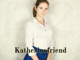 Katherinefriend