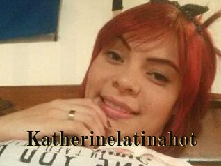 Katherinelatinahot