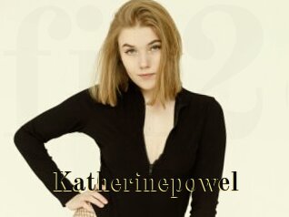 Katherinepowel