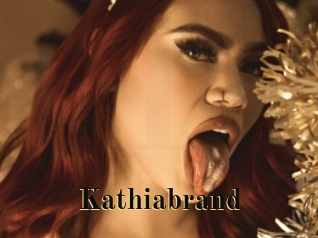 Kathiabrand