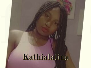 Kathialatina