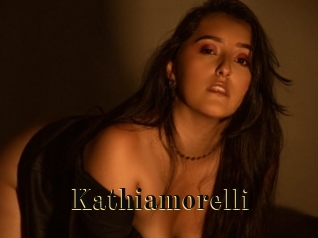 Kathiamorelli