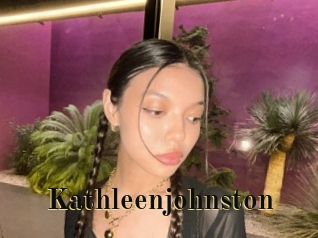 Kathleenjohnston