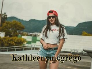 Kathleenymcgrego