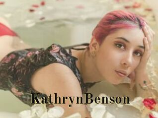 KathrynBenson
