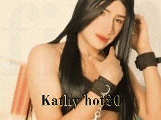 Kathy_hot20