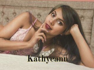 Kathyeann
