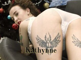 Kathynne