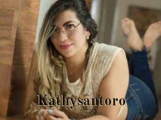 Kathysantoro