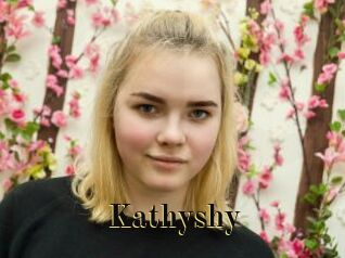 Kathyshy