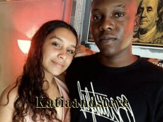 Katiaandsteve