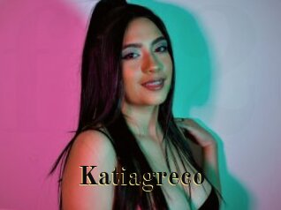 Katiagreco