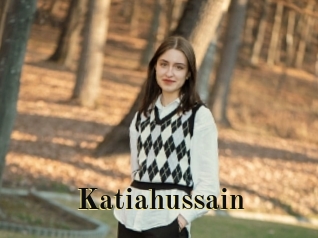 Katiahussain