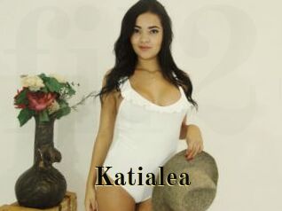 Katialea