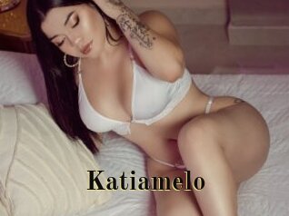 Katiamelo