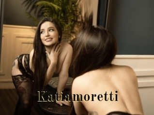 Katiamoretti