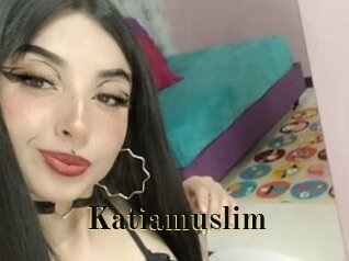 Katiamuslim