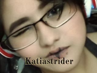 Katiastrider