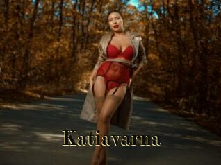 Katiavarna