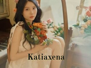 Katiaxena