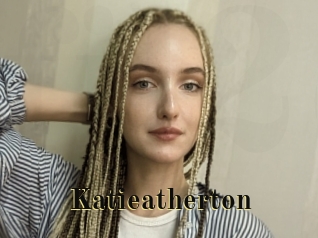 Katieatherton