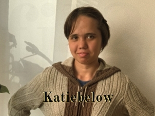 Katiebelow