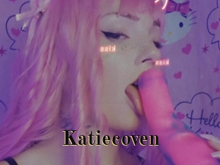 Katiecoven