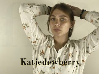 Katiedewberry