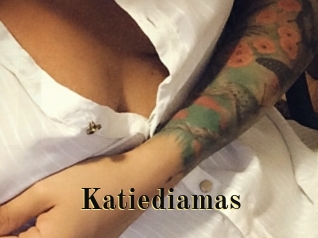 katiediamas Films 2 Q