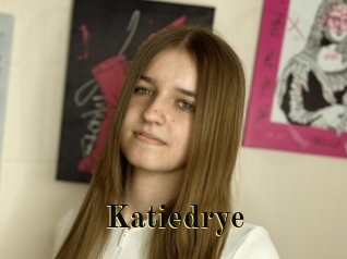 Katiedrye