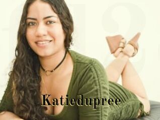 Katiedupree