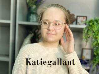 Katiegallant
