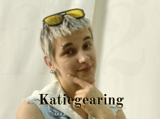 Katiegearing