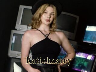 Katiehastey