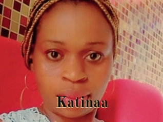 Katinaa