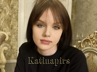 Katinapirs