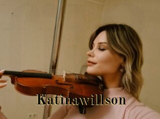 Katinawillson