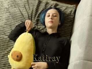 Katiray